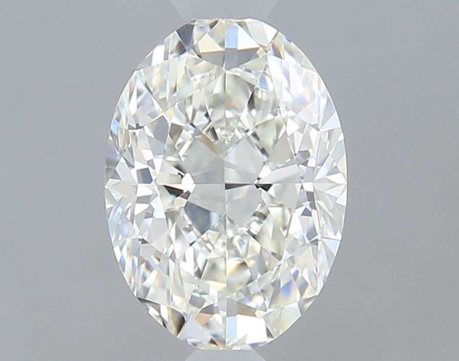 0.70 ct Oval diamond