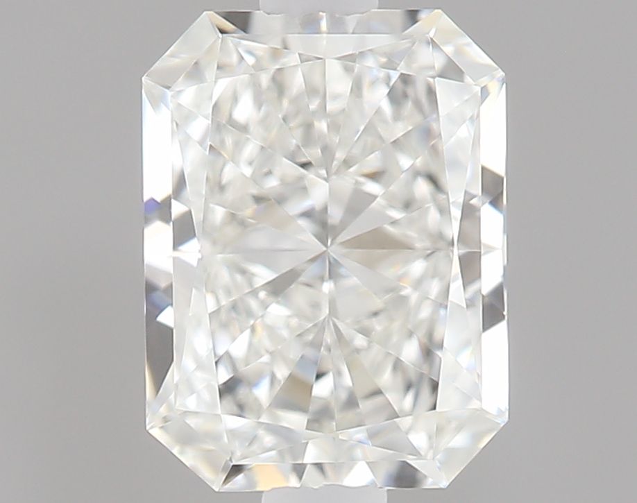 0.50 ct Radiant diamond