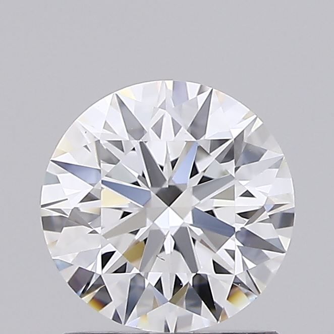 1.01 ct. round Lab Grown Diamond front image
