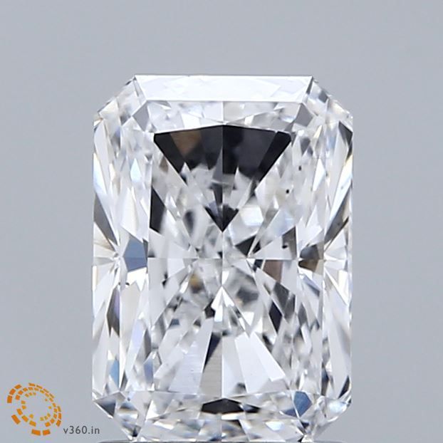 2.01 Carat