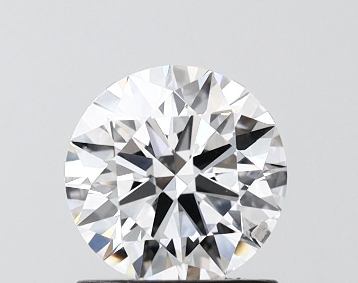 1.01 ct. round Lab Grown Diamond front image