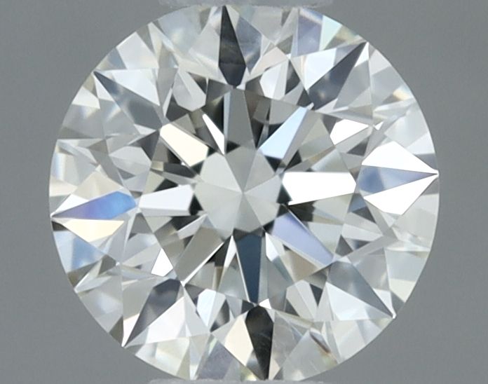 0.30 ct Round diamond