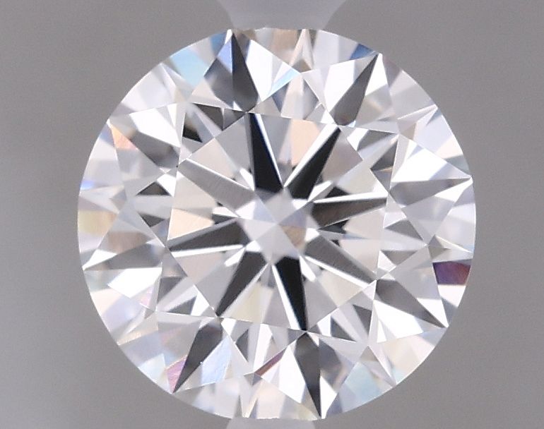 1.07 ct. round Lab Grown Diamond front image