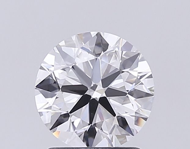 1.00 ct. round Lab Grown Diamond front image