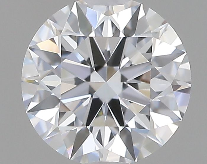 0.89 ct. round Lab Grown Diamond front image