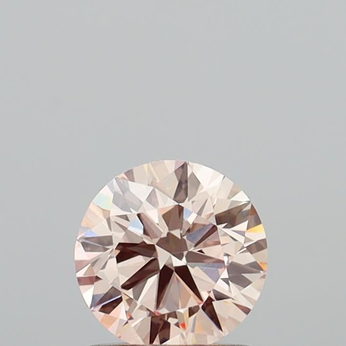 0.98 CT Fancy Pink ROUND