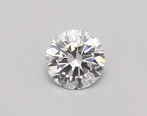 0.32 ct lab-grown Round Diamond