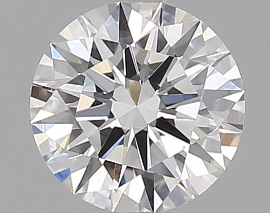 0.31 ct Round diamond