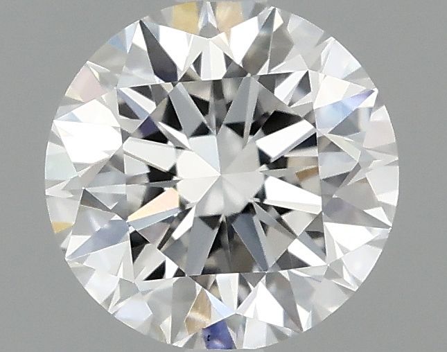 1.04 ct. round Lab Grown Diamond front image