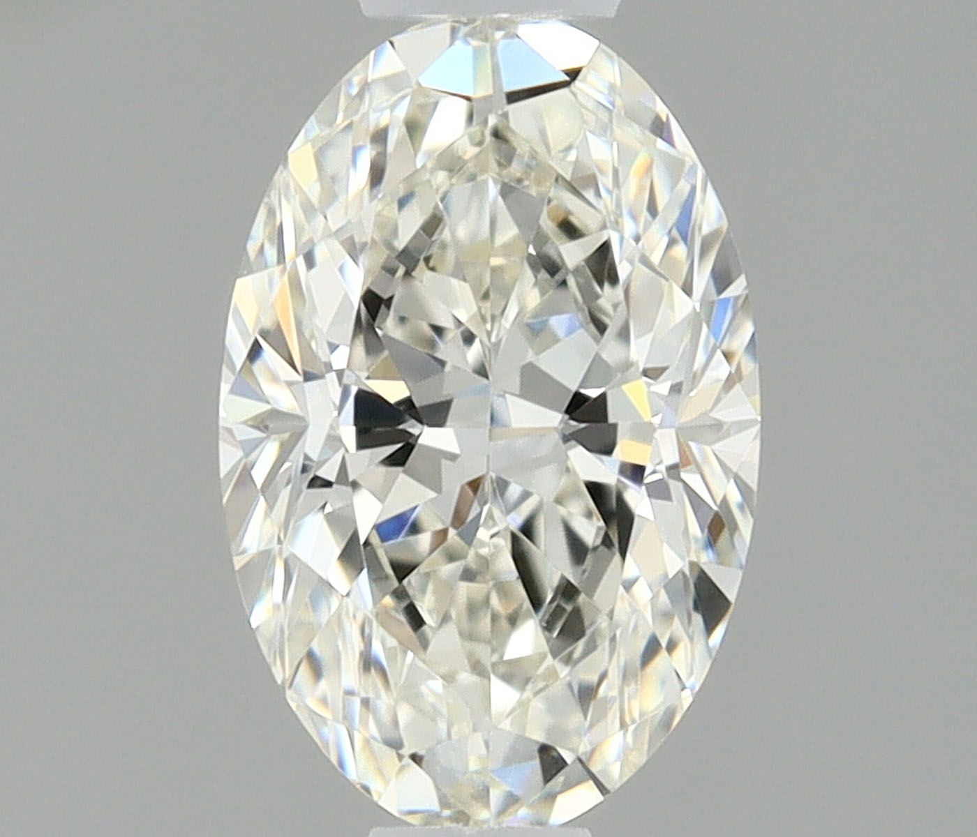 0.50 ct Oval diamond