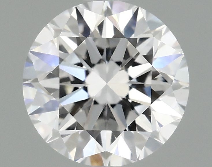 1.09 ct. round Lab Grown Diamond front image
