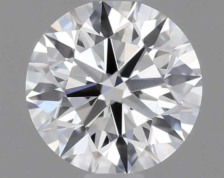 0.42 ct Round Diamond