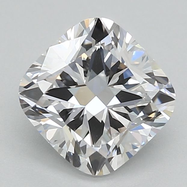 1.22 ct lab-grown Cushion modified Diamond