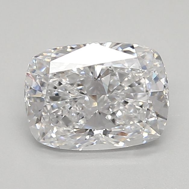 0.94 ct lab-grown Cushion modified Diamond