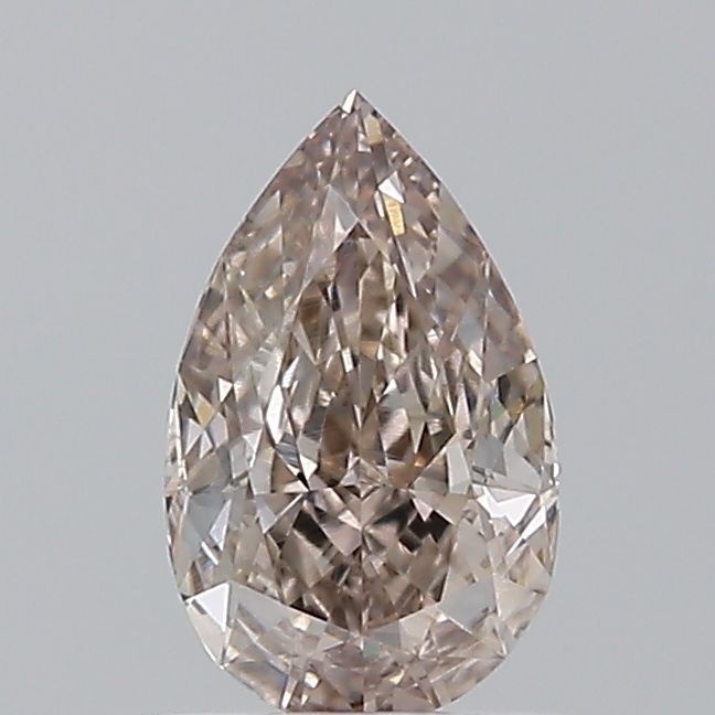 0.61 ct Pear diamond