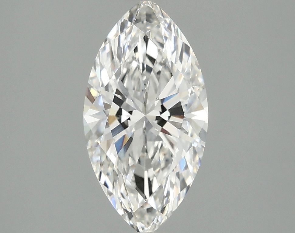 1.58 ct Marquise diamond