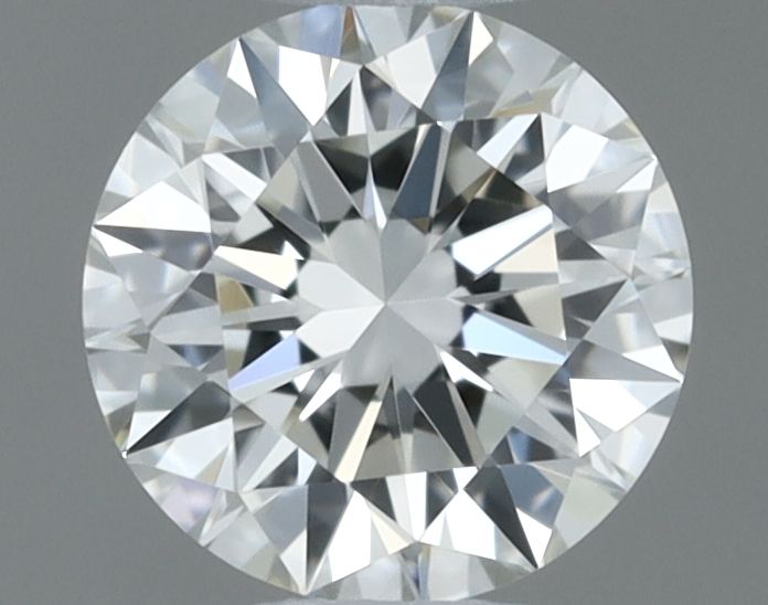 0.30 ct Round diamond