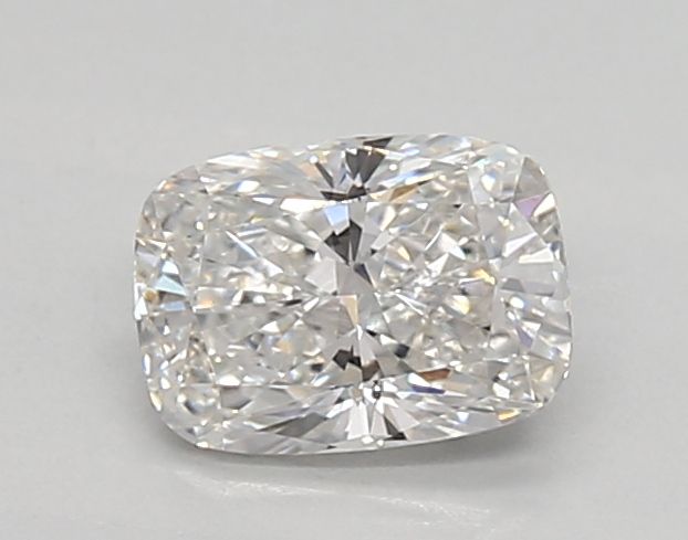 0.68 ct lab-grown Cushion modified Diamond