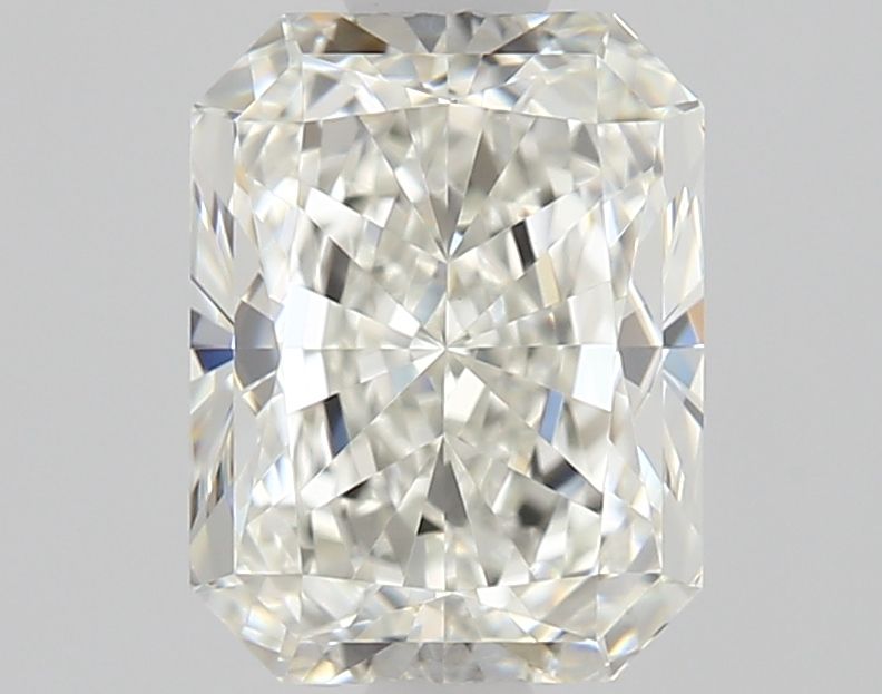 1.02 ct Radiant diamond