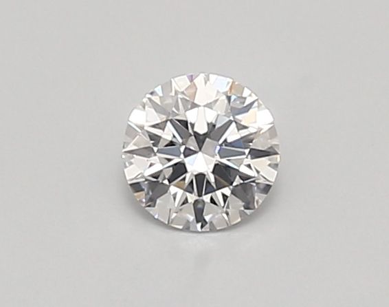 0.36 ct lab-grown Round Diamond