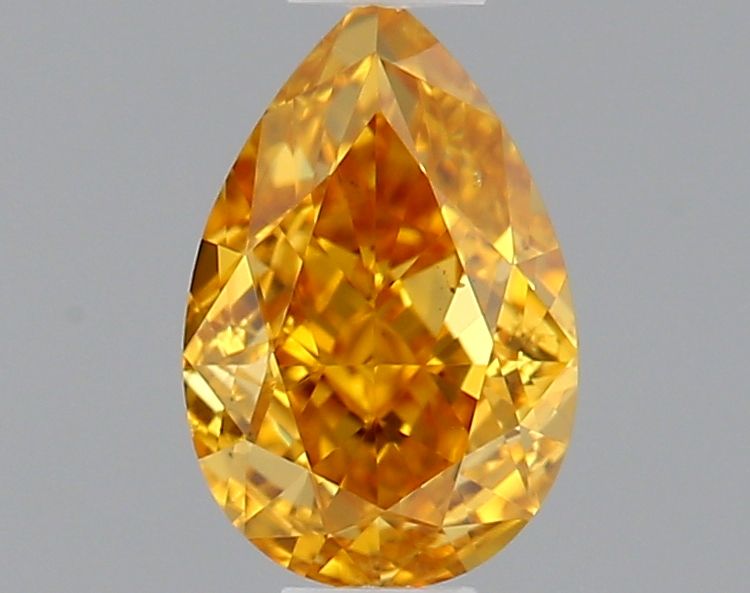 0.36 ct Pear diamond