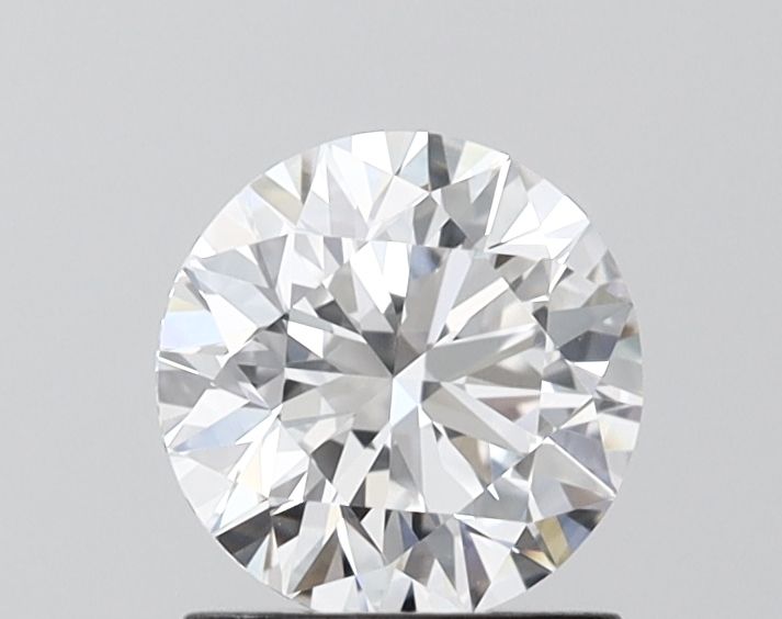 1.09 ct. round Lab Grown Diamond front image