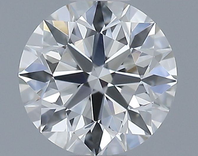 0.50 ct Round diamond