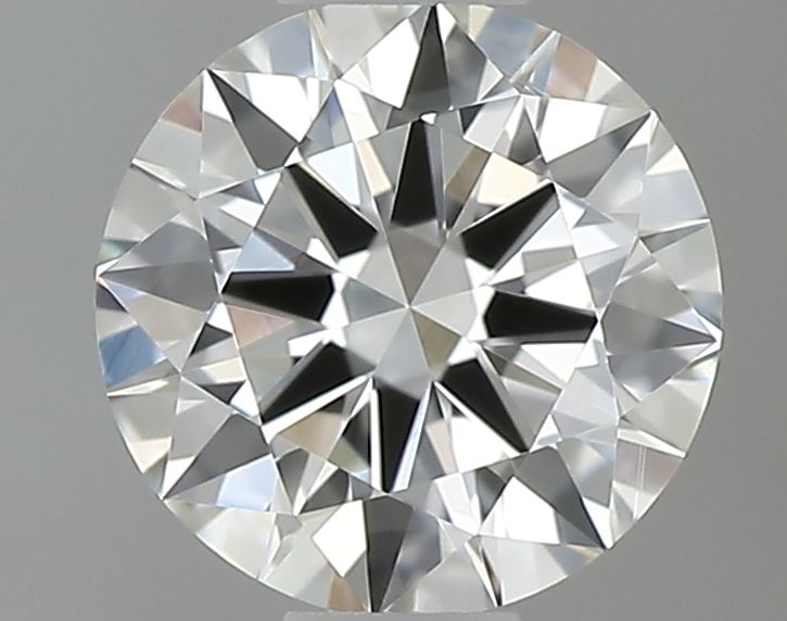 0.45 ct Round diamond