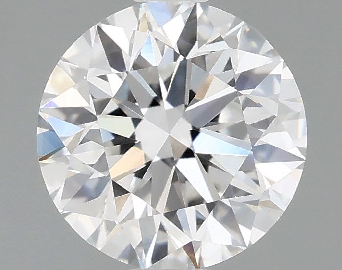 1.01 ct. round Lab Grown Diamond front image