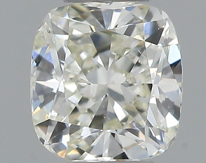 0.25ct Cushion diamond