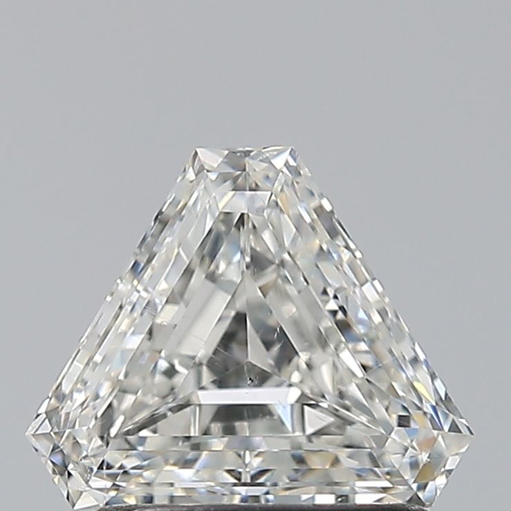 1 ct Trilliant Diamond