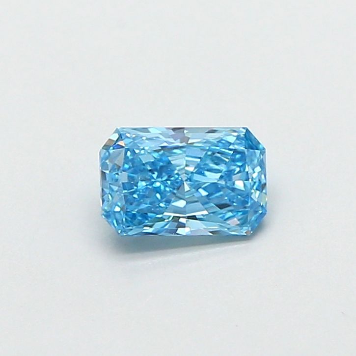 0.49 ct Radiant diamond