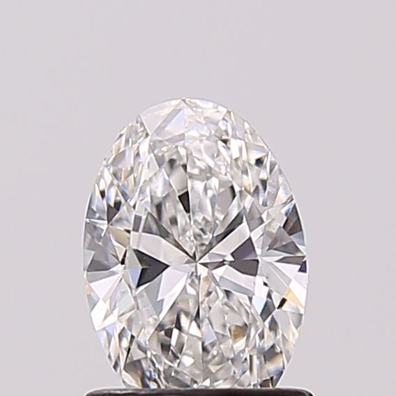 1.05 ct lab-grown Oval Diamond