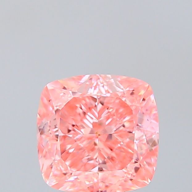 2.16 ct Cushion Modified diamond