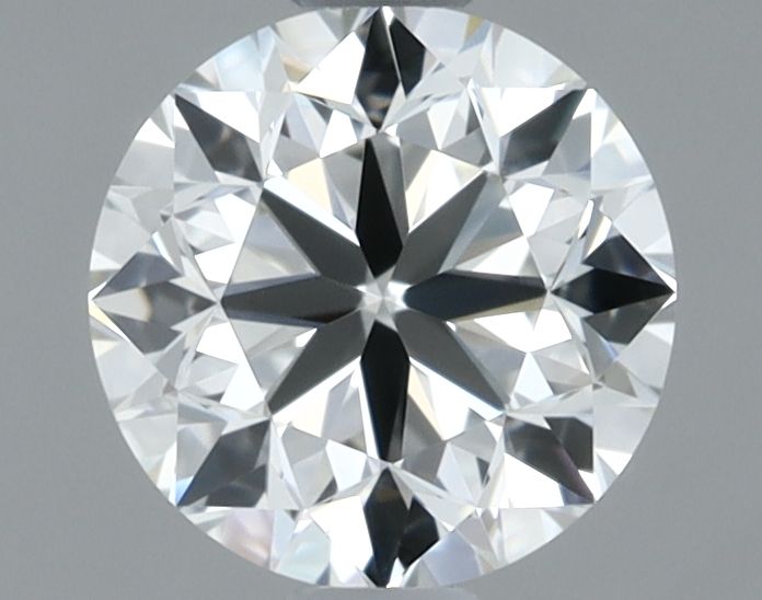 0.70 ct Round diamond