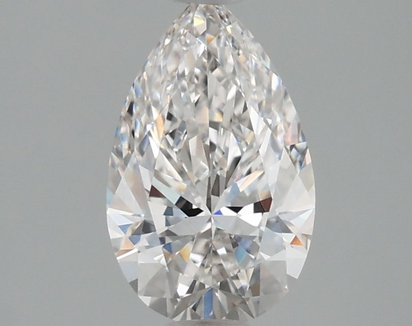 1.43 ct Pear diamond