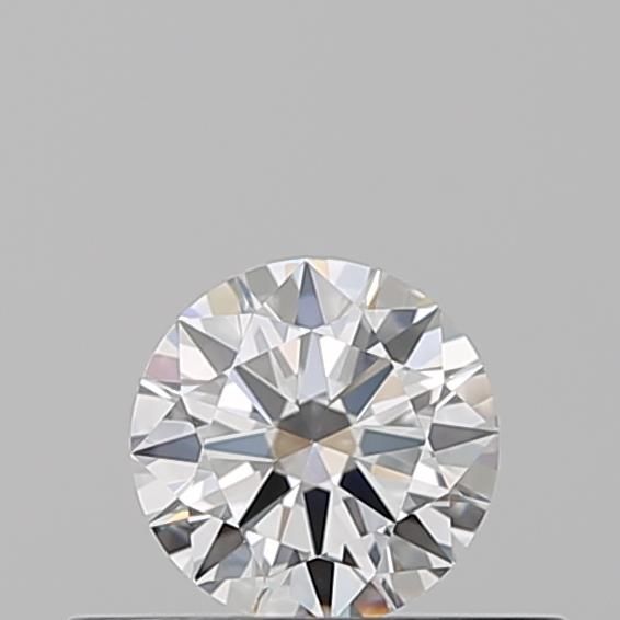 0.30 ct Round diamond