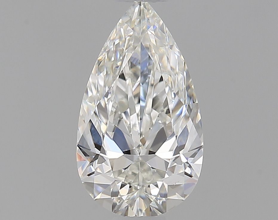 0.56 ct Pear diamond