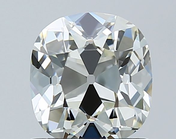 1.05 ct Old miner Diamond