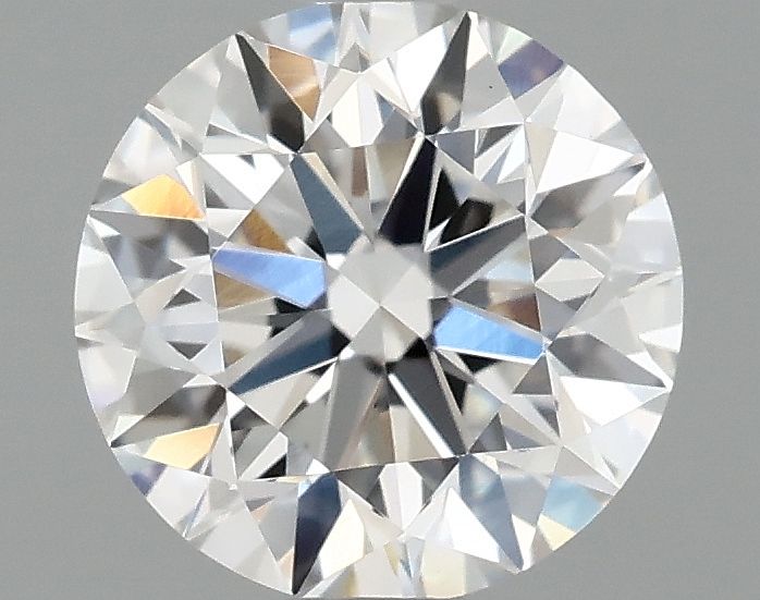 1.03 ct. round Lab Grown Diamond front image