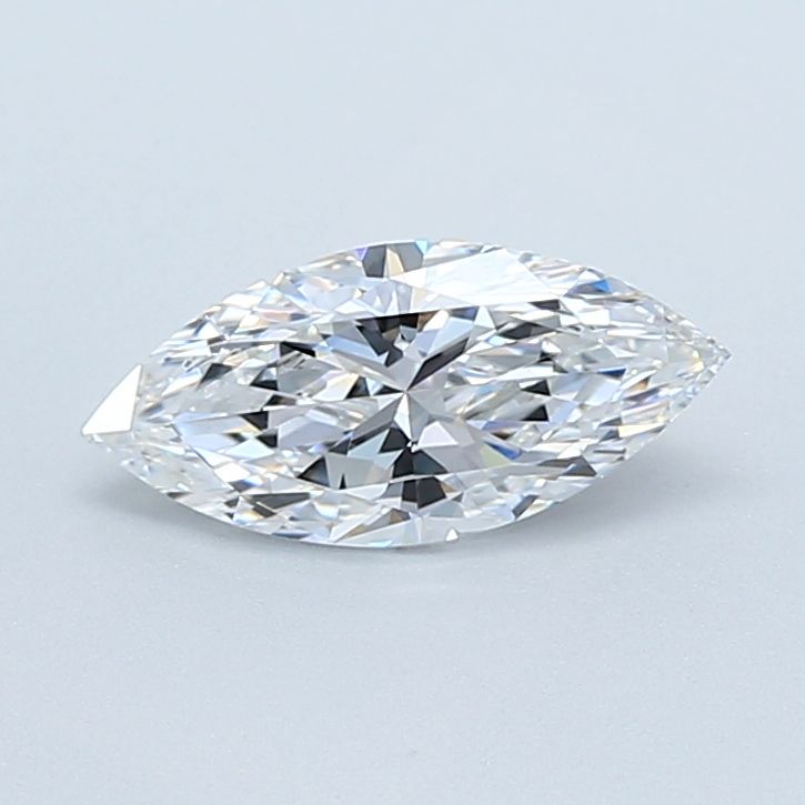 1.01 ct. marquise Lab Grown Diamond front image
