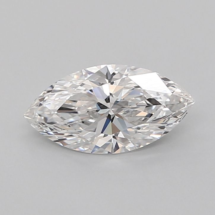 1.01 ct lab-grown Marquise Diamond