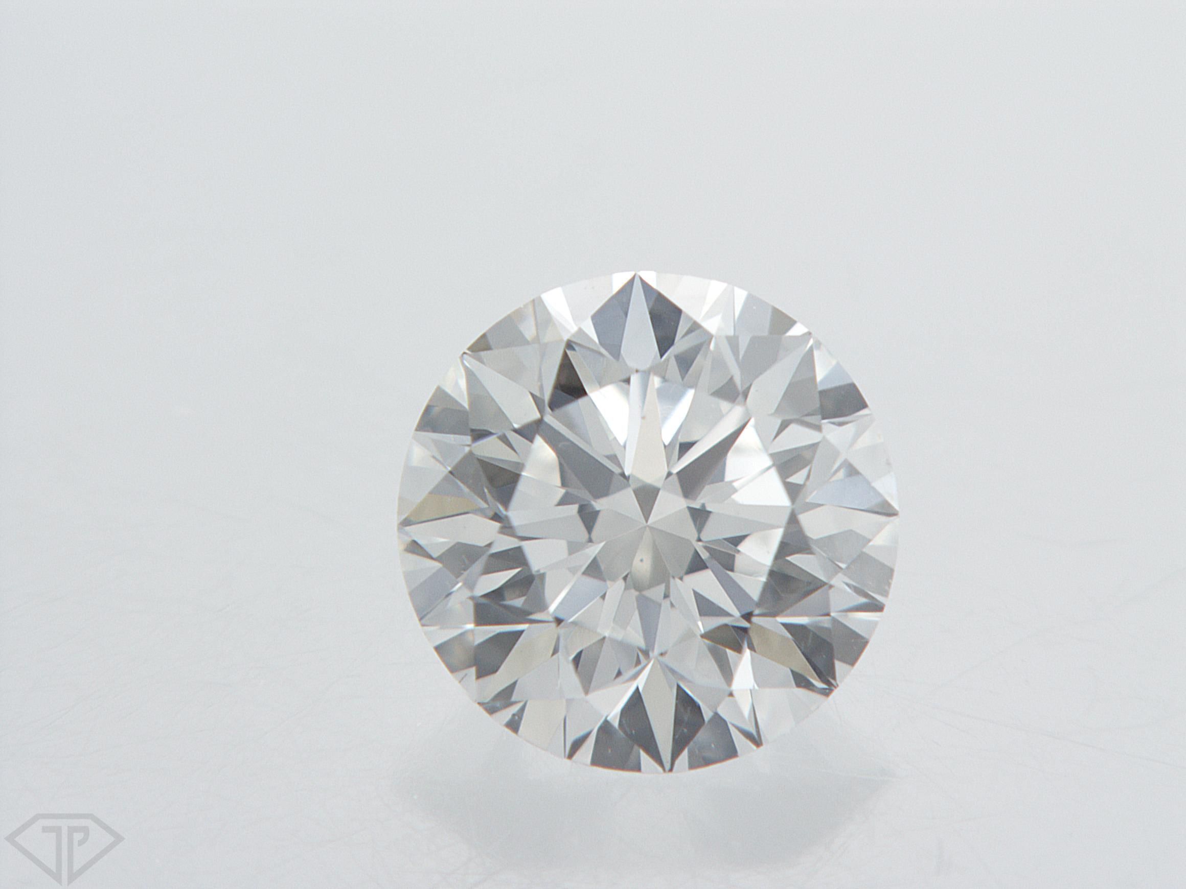 1.01 Carat