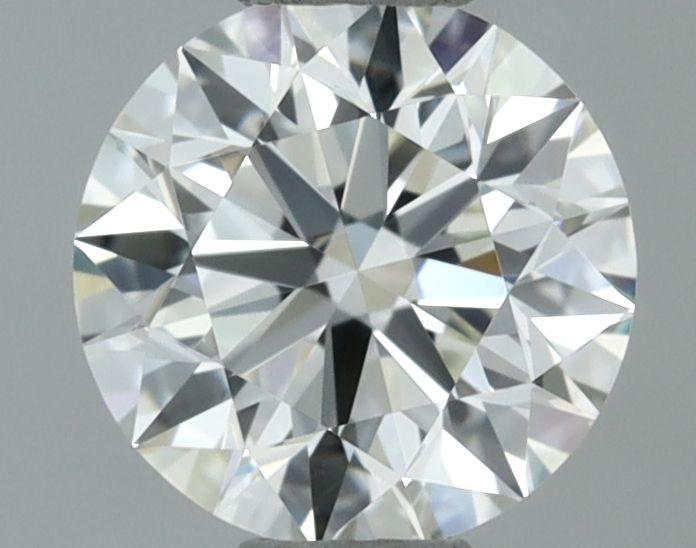 0.50 ct Round diamond