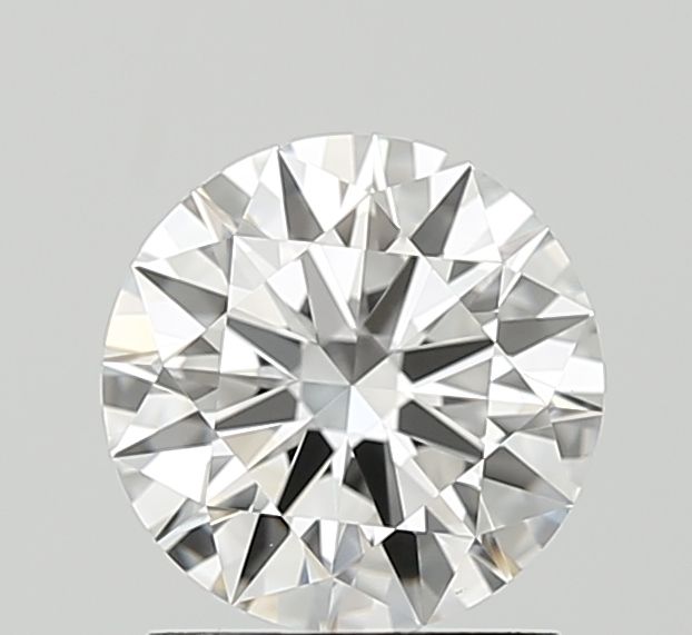 1.03 ct. round Lab Grown Diamond front image