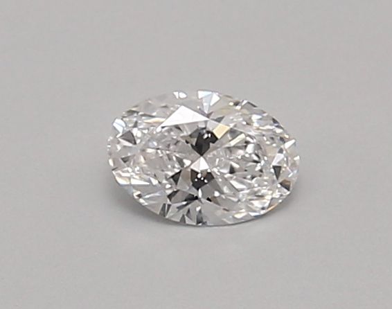 0.29 ct lab-grown Oval Diamond