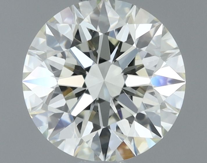0.5 ct Round Diamond