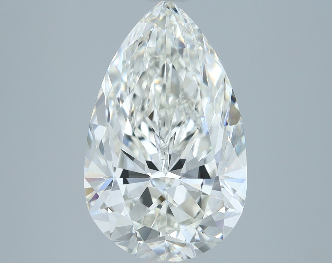 3.07 Carat