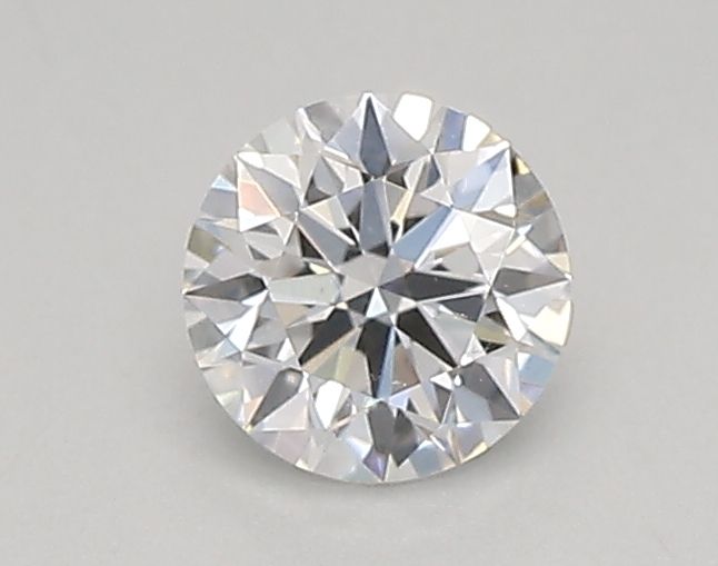 0.33 ct lab-grown Round Diamond