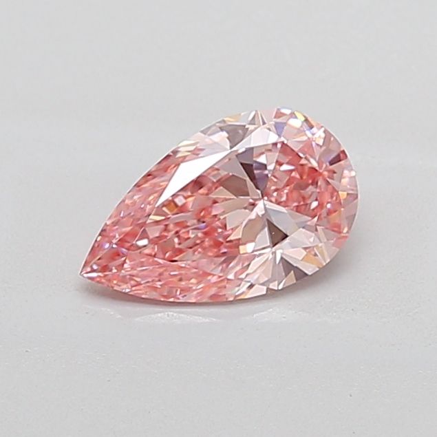 1.02 ct Pear diamond
